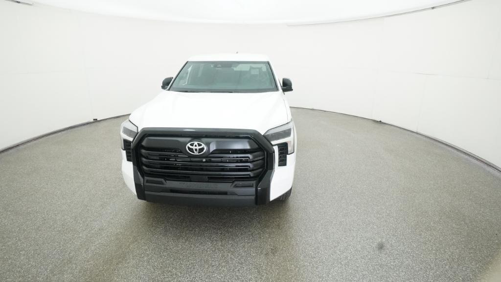 new 2026 Toyota Tundra car, priced at $47,833