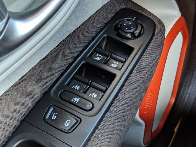 used 2017 Jeep Renegade car, priced at $7,988