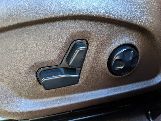 used 2017 Jeep Renegade car, priced at $7,988