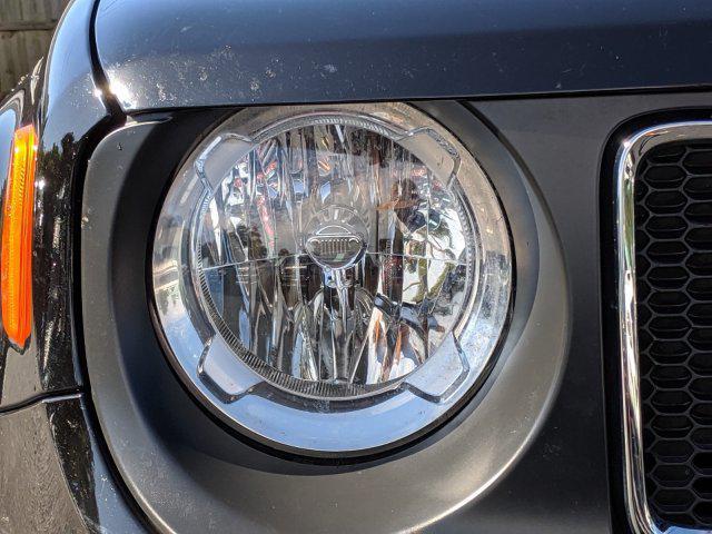 used 2017 Jeep Renegade car, priced at $7,988