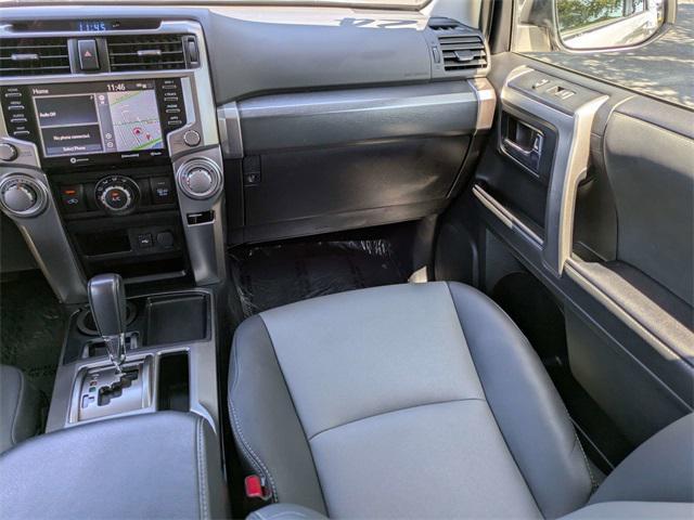 used 2024 Toyota 4Runner car, priced at $45,489