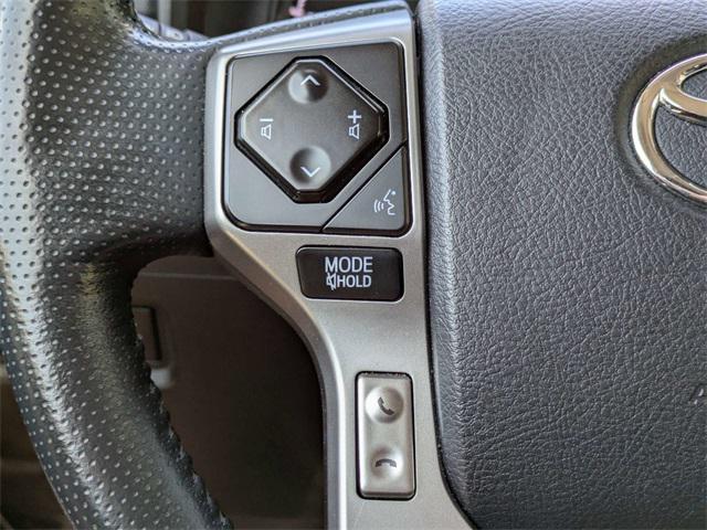 used 2024 Toyota 4Runner car, priced at $45,489