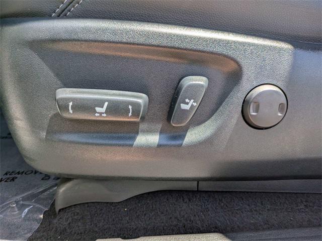 used 2024 Toyota 4Runner car, priced at $45,489