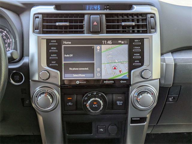 used 2024 Toyota 4Runner car, priced at $45,489