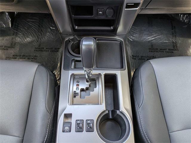 used 2024 Toyota 4Runner car, priced at $45,489
