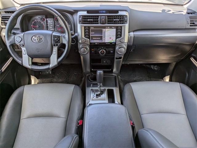 used 2024 Toyota 4Runner car, priced at $45,489