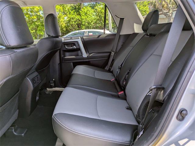 used 2024 Toyota 4Runner car, priced at $45,489
