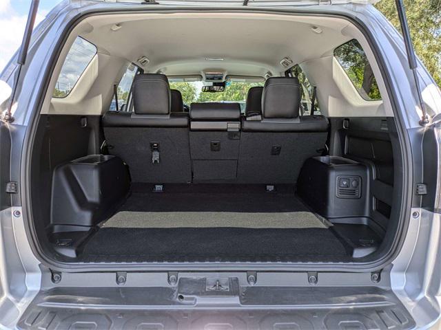 used 2024 Toyota 4Runner car, priced at $45,489