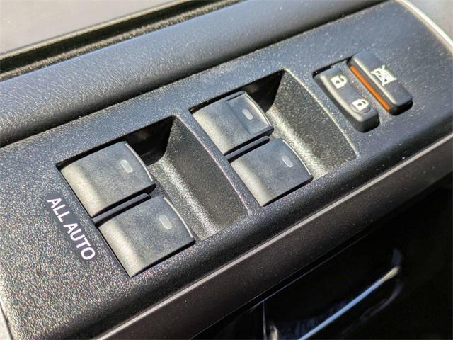 used 2024 Toyota 4Runner car, priced at $45,489