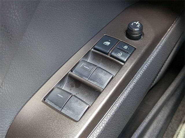 used 2022 Toyota Camry Hybrid car, priced at $23,998
