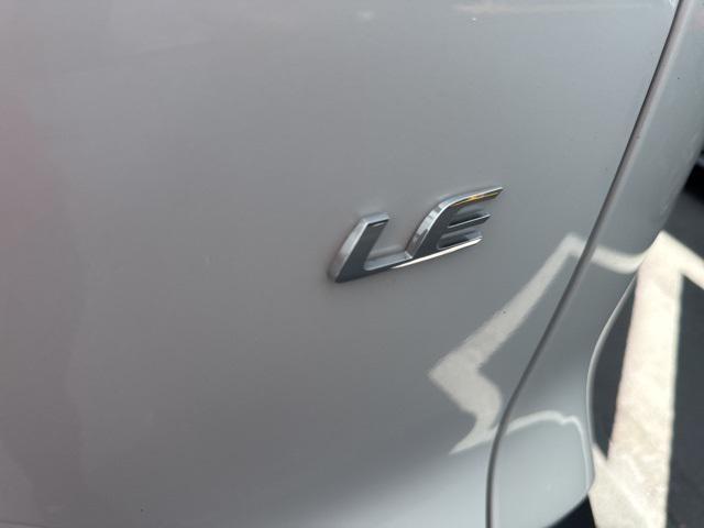 used 2024 Toyota Corolla Cross car, priced at $26,473