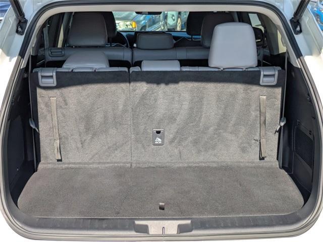 used 2021 Toyota Highlander car, priced at $35,497