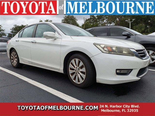 used 2013 Honda Accord car, priced at $6,988