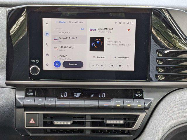 new 2025 Toyota Camry car, priced at $30,585