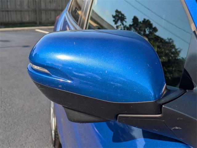 used 2020 Honda HR-V car, priced at $18,998