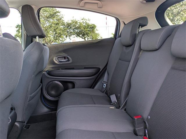 used 2020 Honda HR-V car, priced at $18,998