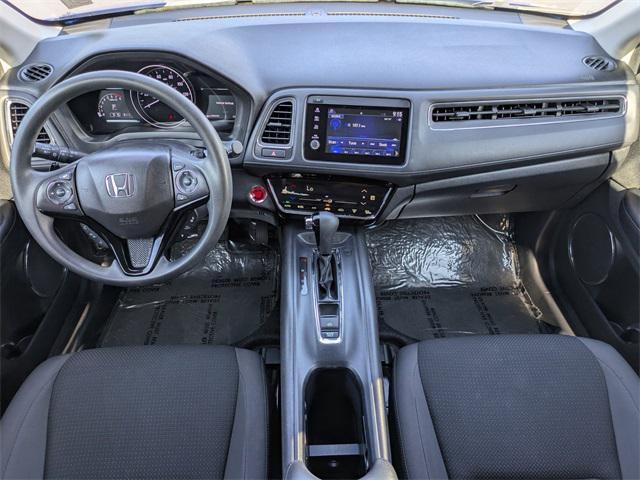 used 2020 Honda HR-V car, priced at $18,998