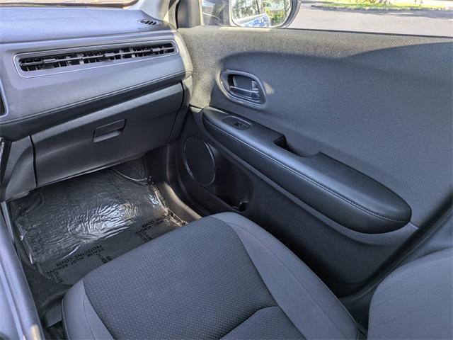 used 2020 Honda HR-V car, priced at $18,998