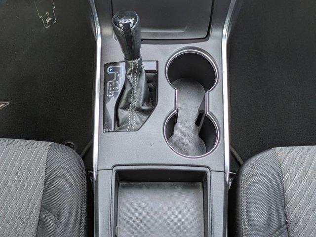 used 2016 Toyota Camry car, priced at $14,455