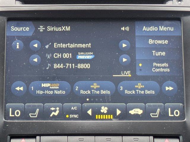 used 2020 Acura TLX car, priced at $22,259