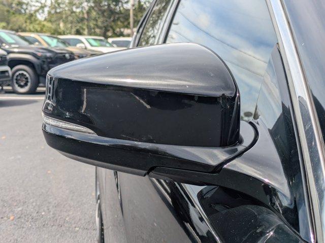used 2020 Acura TLX car, priced at $22,259