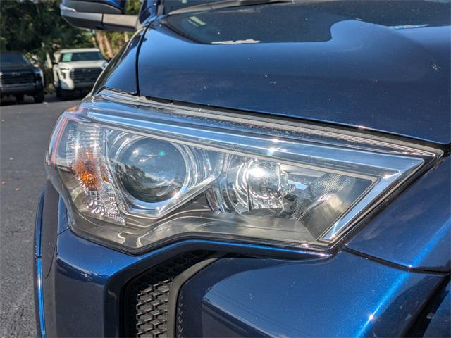 used 2024 Toyota 4Runner car, priced at $39,885