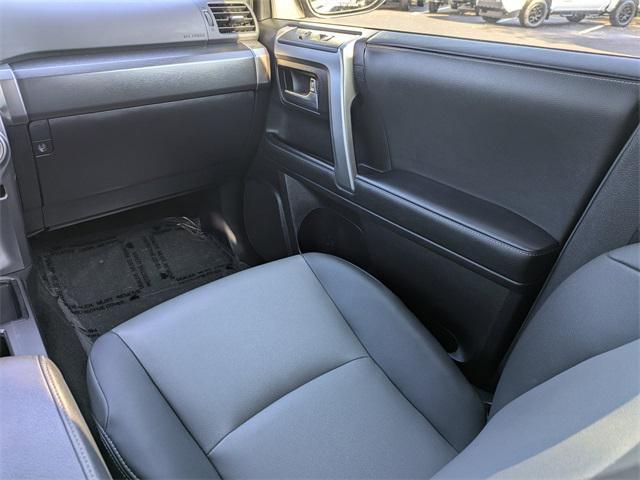 used 2024 Toyota 4Runner car, priced at $39,885
