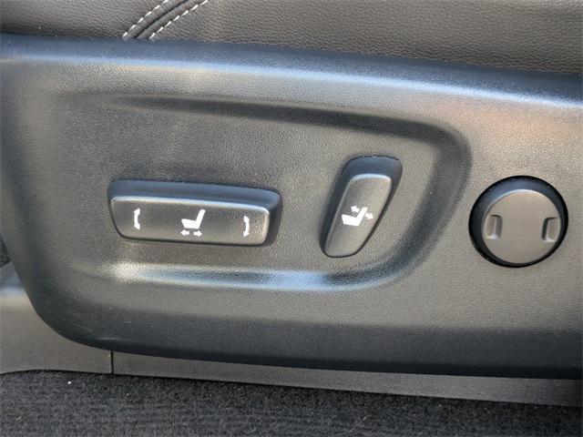 used 2024 Toyota 4Runner car, priced at $39,885