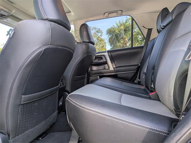 used 2024 Toyota 4Runner car, priced at $39,885
