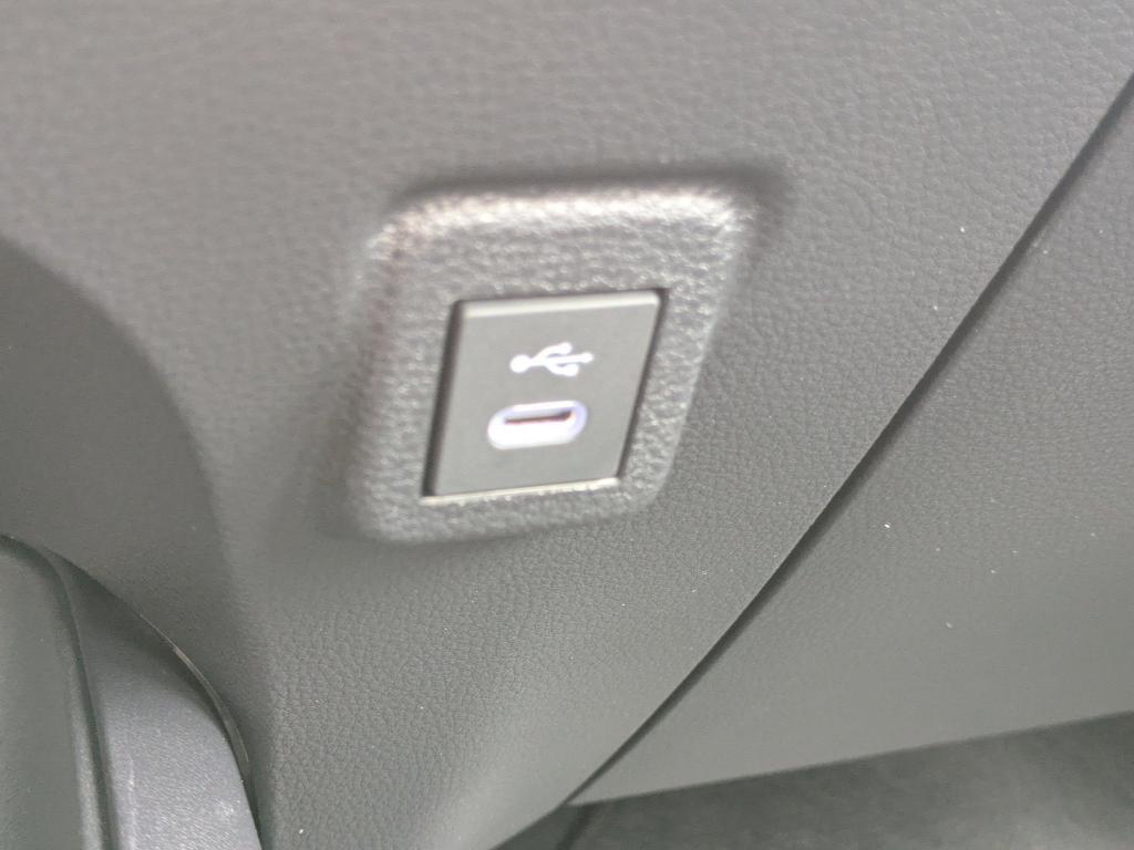 new 2025 Toyota Corolla car, priced at $24,791