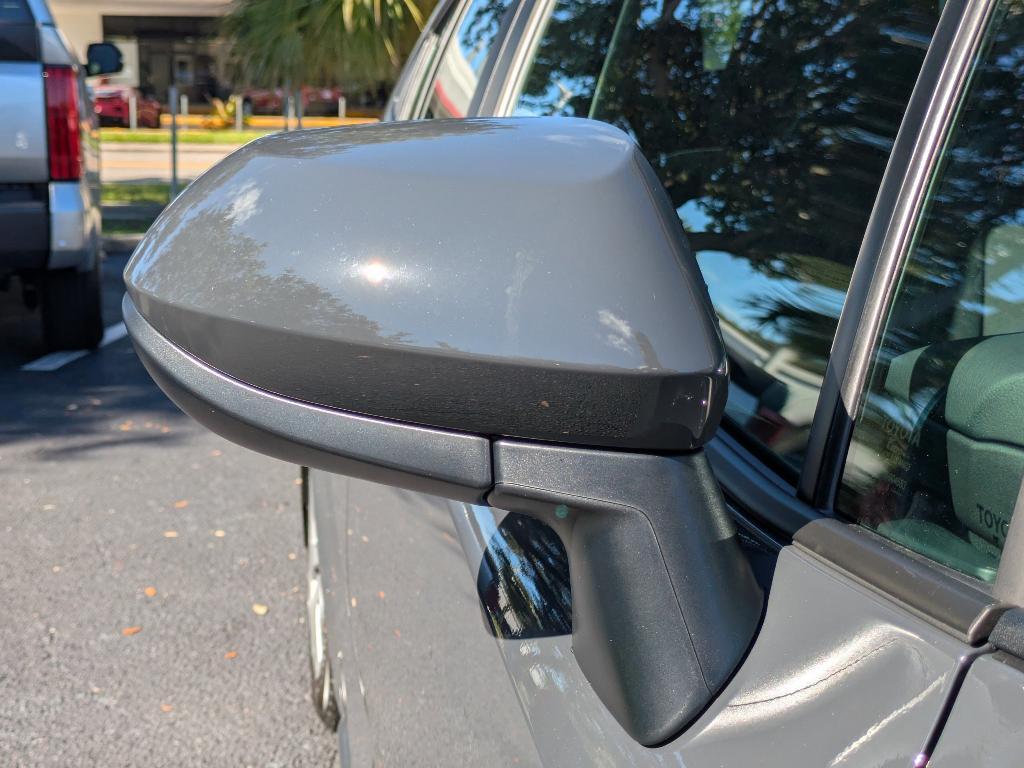 new 2025 Toyota Corolla car, priced at $24,791
