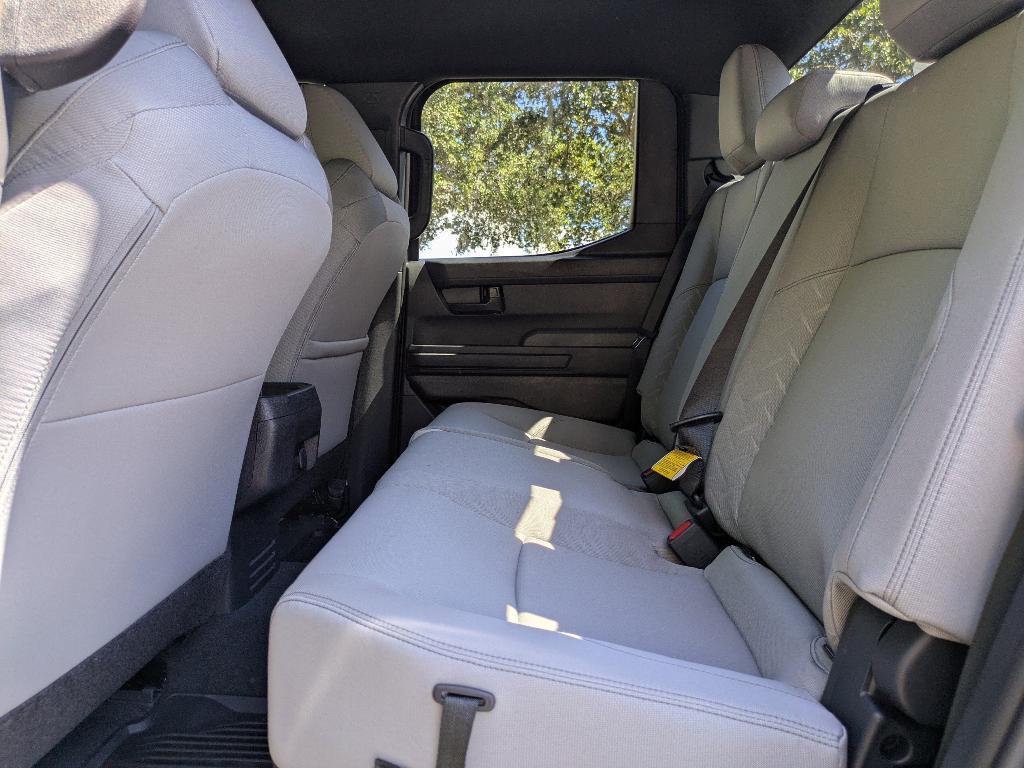 new 2025 Toyota Tacoma car, priced at $41,366