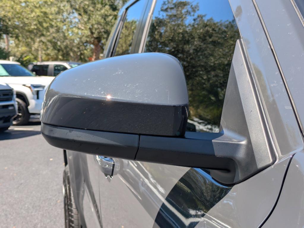 new 2025 Toyota Tacoma car, priced at $41,366