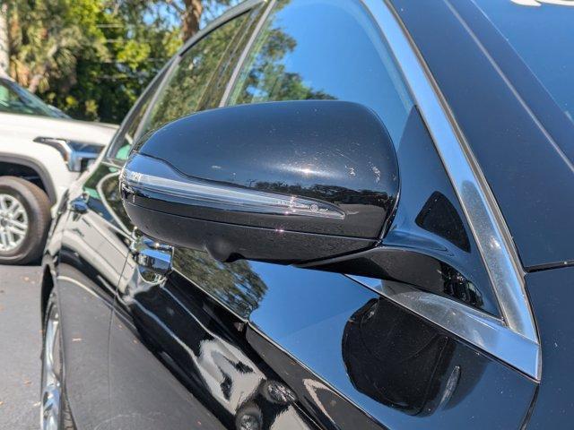 used 2019 Mercedes-Benz E-Class car, priced at $27,499