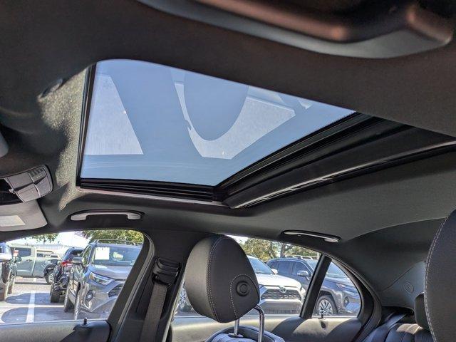 used 2019 Mercedes-Benz E-Class car, priced at $27,499