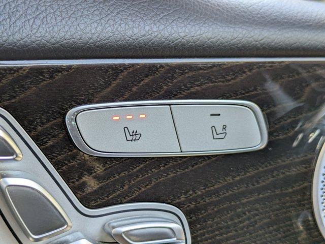 used 2019 Mercedes-Benz E-Class car, priced at $27,499