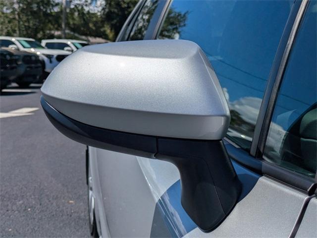 new 2025 Toyota Corolla car, priced at $24,791