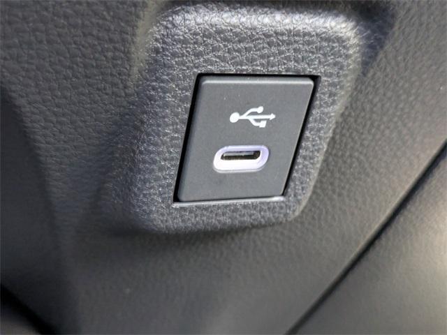 new 2025 Toyota Corolla car, priced at $24,791