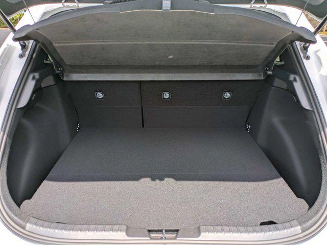 new 2025 Toyota GR Corolla car, priced at $44,331