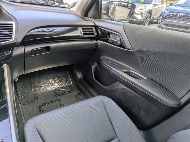 used 2017 Honda Accord car, priced at $13,488