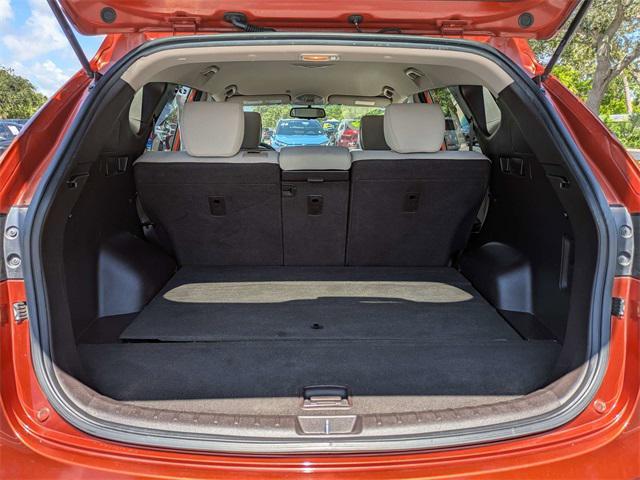 used 2013 Hyundai Santa Fe car, priced at $6,495