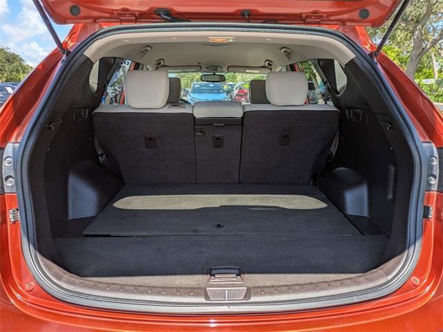 used 2013 Hyundai Santa Fe car, priced at $5,998