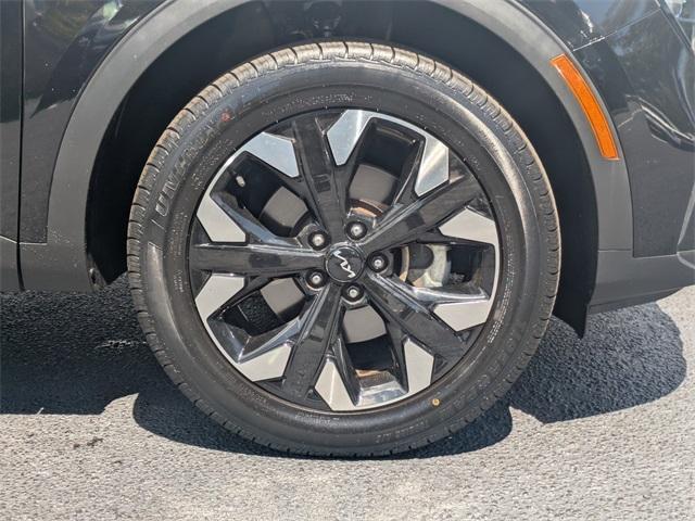 used 2023 Kia Sportage car, priced at $21,998