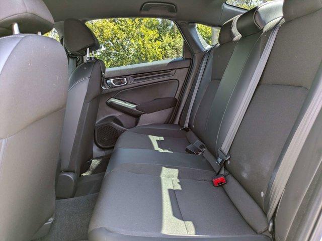 used 2023 Honda Civic car, priced at $22,988