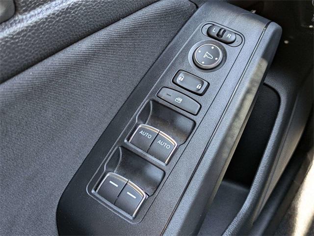 used 2023 Honda Civic car, priced at $19,984