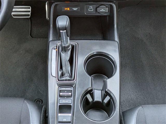 used 2023 Honda Civic car, priced at $19,984