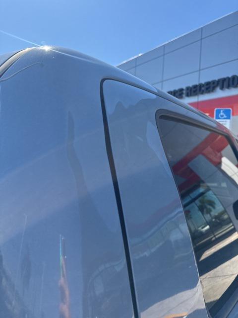 used 2018 Toyota Tundra car, priced at $35,499