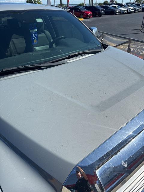 used 2018 Toyota Tundra car, priced at $35,499