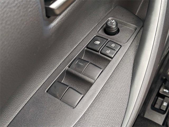 new 2025 Toyota Corolla car, priced at $23,460