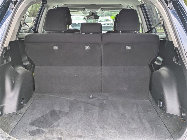 used 2017 Toyota RAV4 car, priced at $13,998